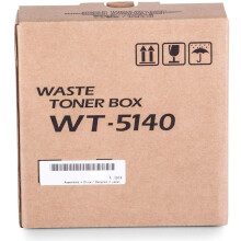 Kyocera Waste Container for Kyocera P6035cdn P6035cdn/KL3 P6130cdn P6130cdn/KL3 P7040cdn P7040cdn/KL3