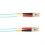 Black Box Fibre Optic Multimode OM4 Patch Cables (50-/125-Âµm) LC-LC 10m 1