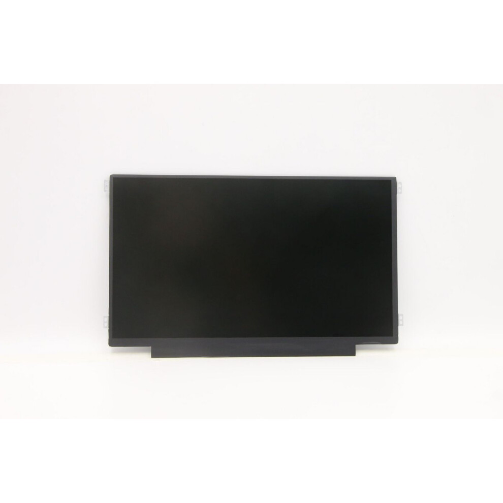Lenovo Laptop Lcd Panel: 11.6" Wxga Hd (1366 X 768) 30-Pin Edp Connector 5704174635857