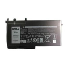 Dell Dell Battery 51WHR 3 Cell Lithium Ion