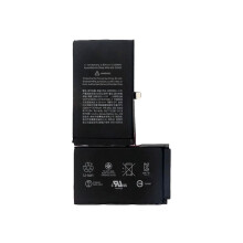 CoreParts Battery for iPhone Xs Max 11.97Wh Li-ion 3.8V 3150mAh