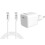 Sandberg USB-C 20W Charger EU+USB-C to C 1