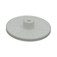 OKI Drive Gear Assy LF
