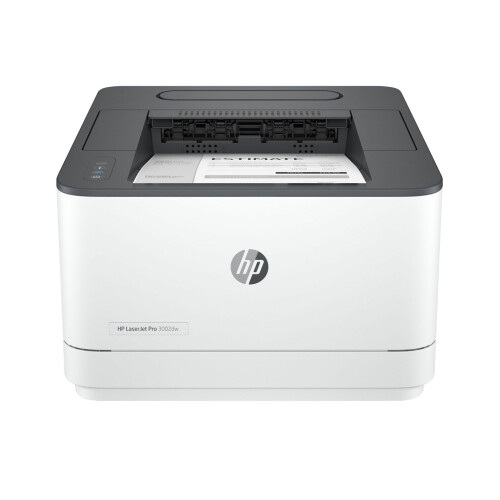 HP HP LaserJet Pro 3002dw Printer