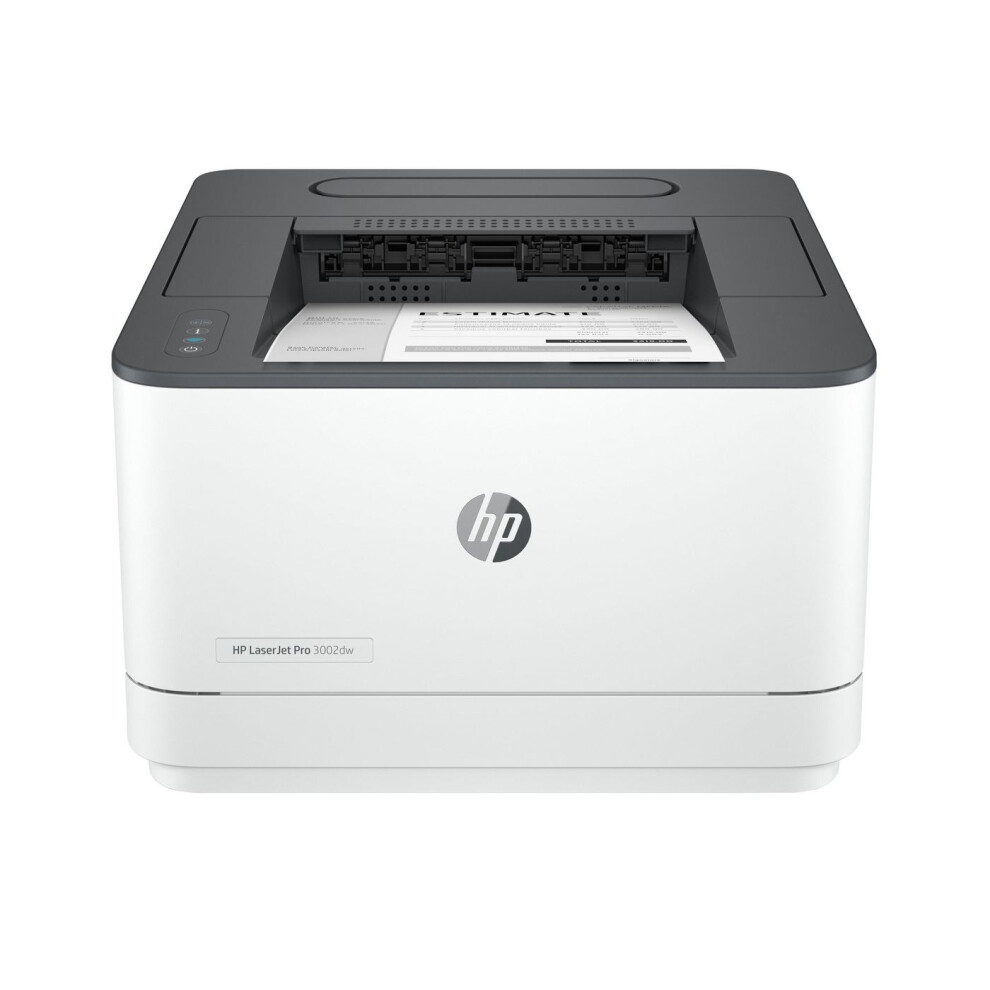 Hp Laserjet Pro 3002Dw Printer