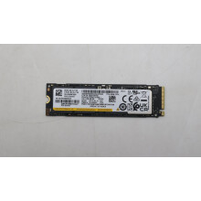Lenovo 1TB M.2 2280 SSD PCIe 4.0 x4 interface NVMe support TLC memory self-encrypting for enhanced security.