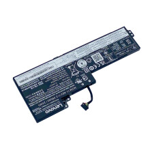 Lenovo Internal lithium-ion battery 3-cell design 24Wh capacity 11.46V voltage compatible with Lenovo ThinkPad T470 series.
