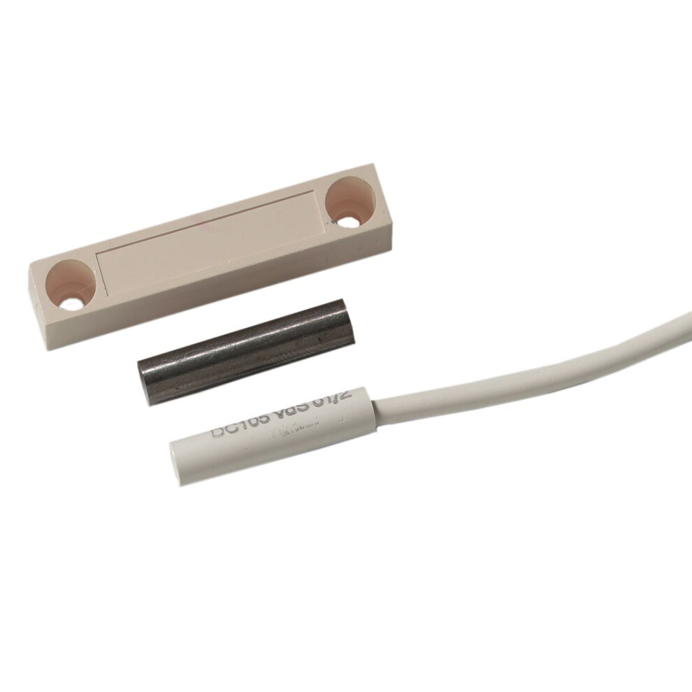 Aritech Combination flush-surface mount