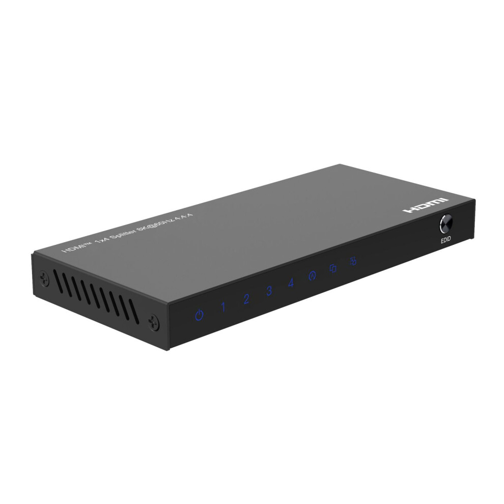 Microconnect 8K@60Hz Hdmi Splitter 1X4 4:4:4 5715063739617