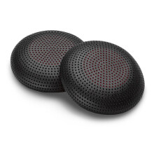 Poly Leatherette Ear Cushion