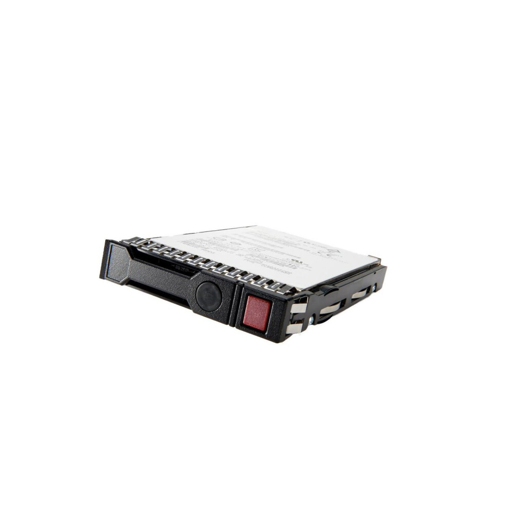 Hewlett Packard Enterprise Sps-Drv Ssd 960Gb Sff Sata Mu Sc 5715063210765