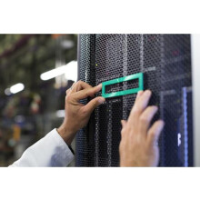 Hewlett Packard Enterprise 1U 127 x 7493 x 445 cm 206 kg