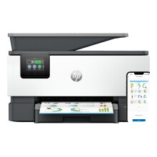 HP OfficeJet Pro 9120b All-in-One Printer