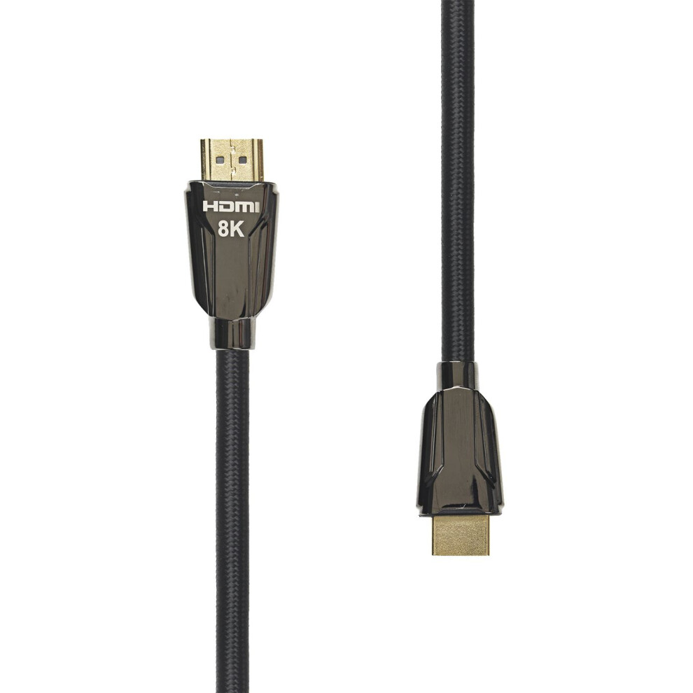 Proxtend Hdmi 2.1 8K Braided Cable 1.5M 5714590117356