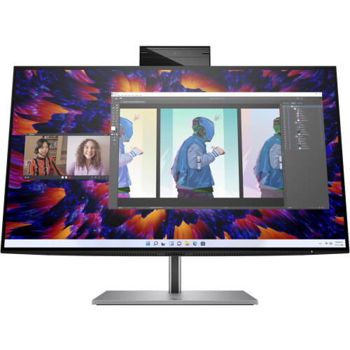 HP HP Z24m G3 QHD Conferencing Display