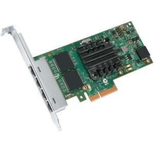 Intel Intel Intel Ethernet Server Adapter I350T4V2
