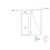 Capture Label 105 x 220 Fanfold. White. DT. Permanent. 2000 labels per box. 1