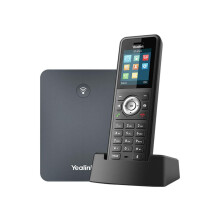 Yealink 1.8" 128 x 160 TFT DECT TLS SRTP FNR