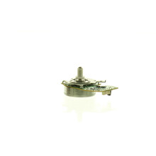 Canon Fuser Motor Assembly