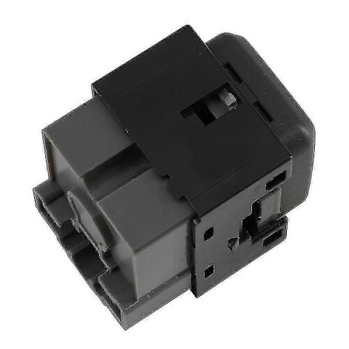 Interruptor de repuesto para espejo retrovisor Isuzu Dmax, unidad de control de ajuste eléctrico 1