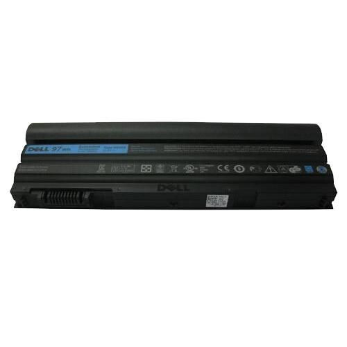 Dell Dell 97 WHr 9-Cell Primary Battery