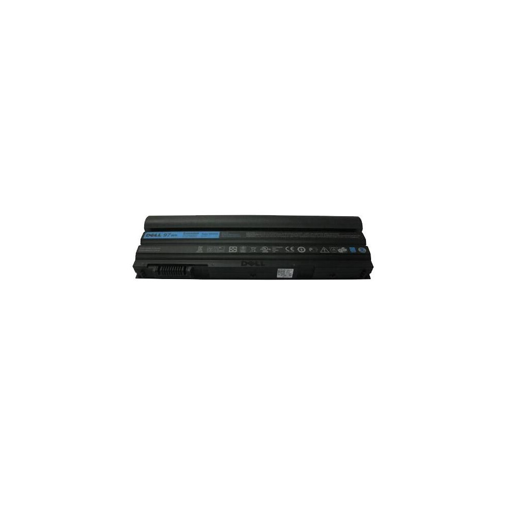 Dell 97 Whr 9-Cell Primary Battery