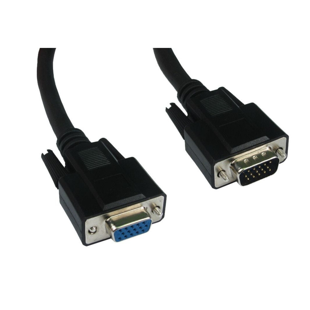 Cdl 5M Svga Extension Cable 5055781209284
