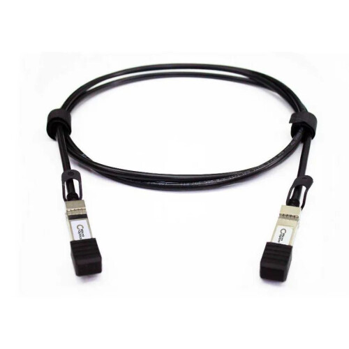 Lanview SFP+ Direct Attach Copper Cable 10 Gbps 2m