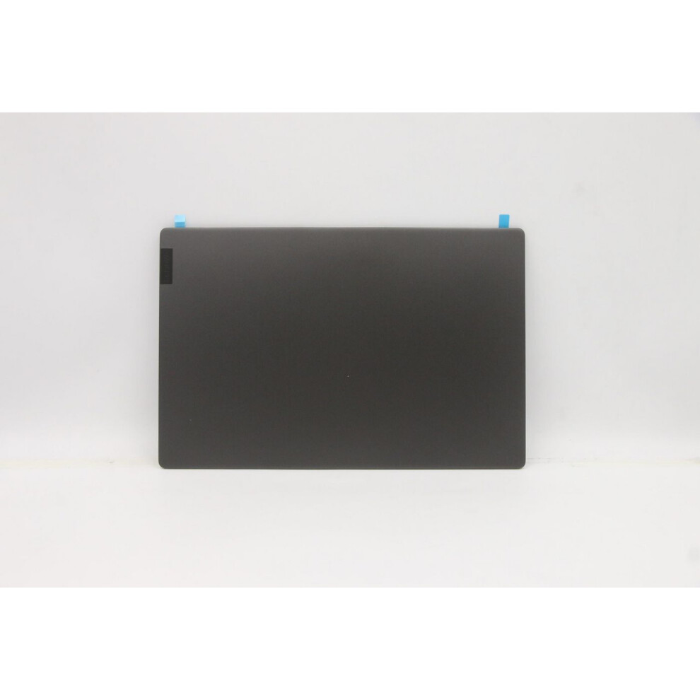 Lenovo Lcd Cover For Ideapad 5 Series Black Color Designed For Rear Housing Protection And Compatibility.