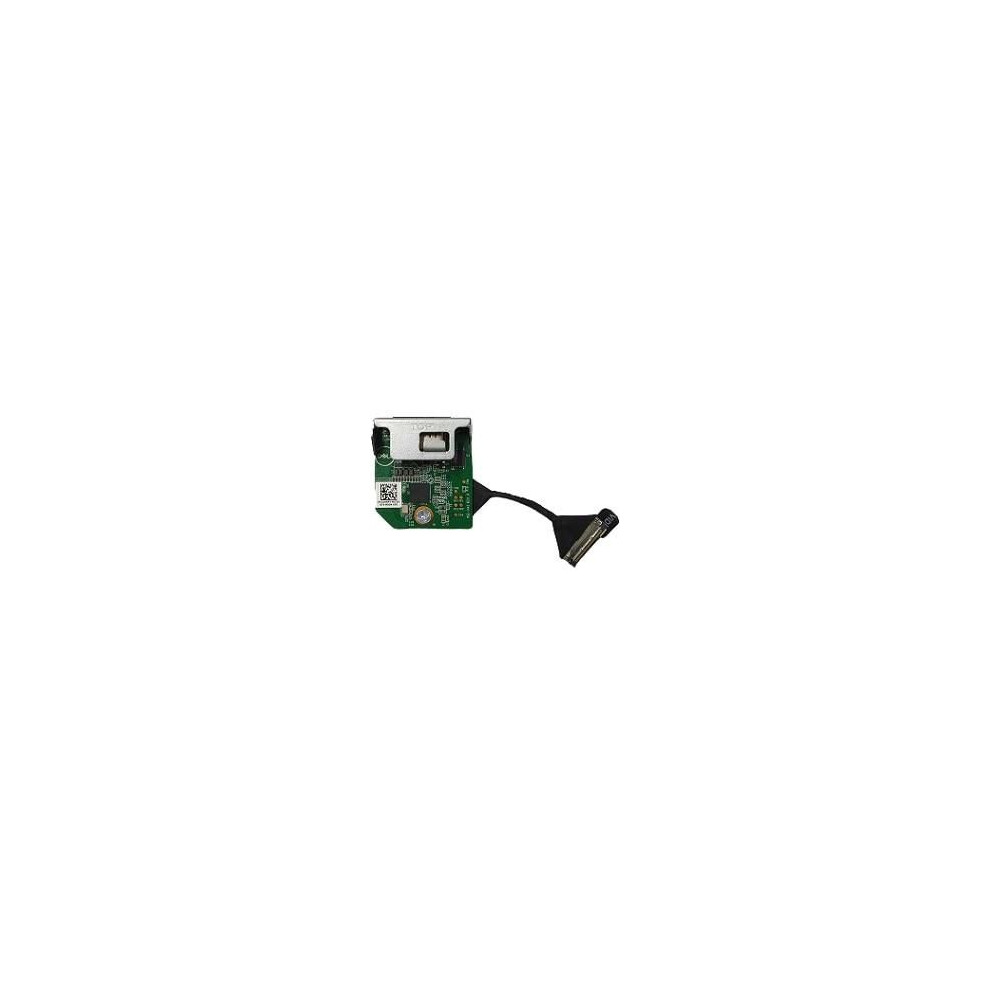 Dell Optional Hdmi 2.0B Port