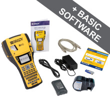 Brady M410 Label Printer EU