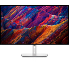 Dell 80.0cm (31.5") 4K Ultra HD 3840 x 2160 LED IPS 16:9 400cd/m² 1.07B 8ms 178Â/178 2000:1