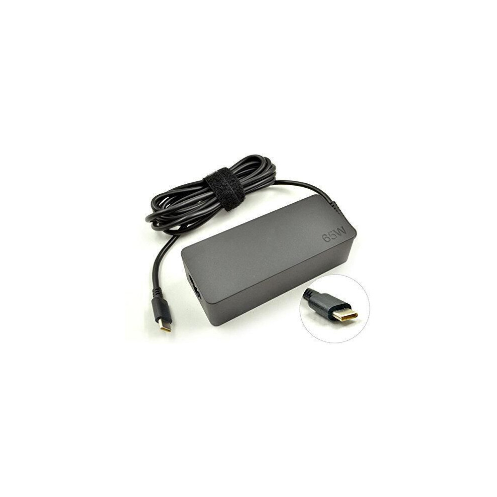 Lenovo Ac Adapter 65W (20V 3.25A)