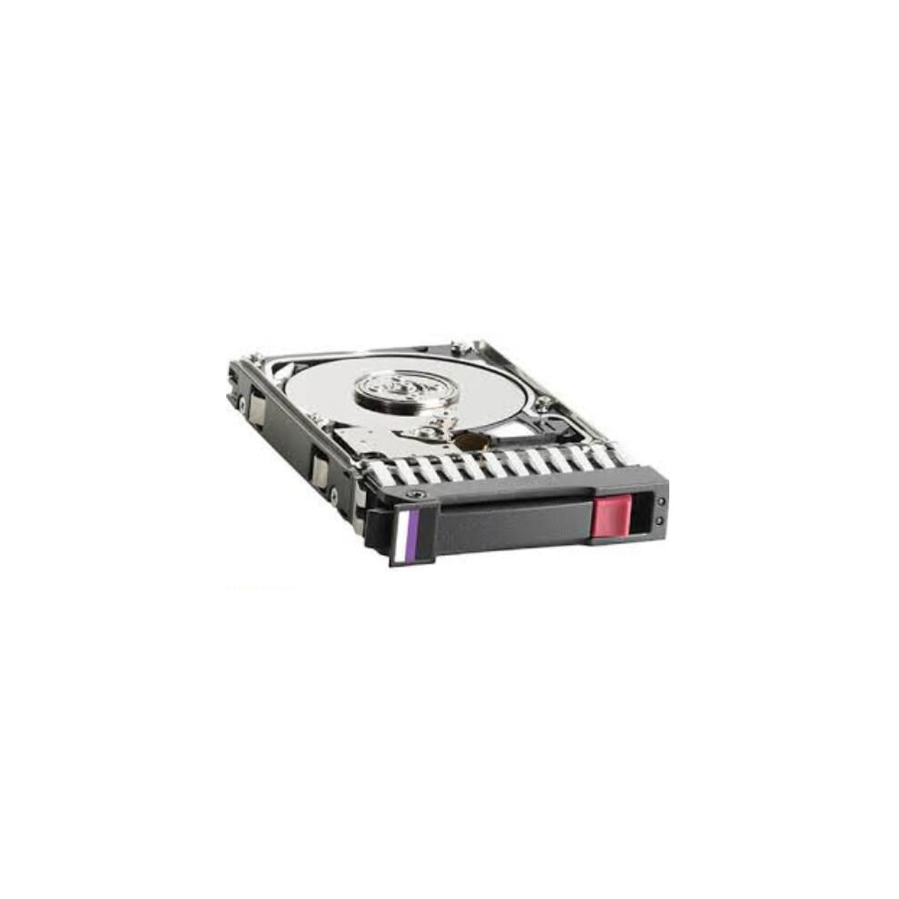 Hewlett Packard Enterprise 300Gb 15000Rpm Sas 12Gbps 2.5-Inch 5715328265967