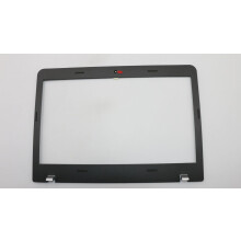 Lenovo LCD bezel for Lenovo ThinkPad E460 FHD display aluminum construction front trim cover for screen protection.
