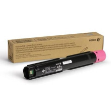 Xerox Toner Cartridge 1 Pc(S) Original Magenta