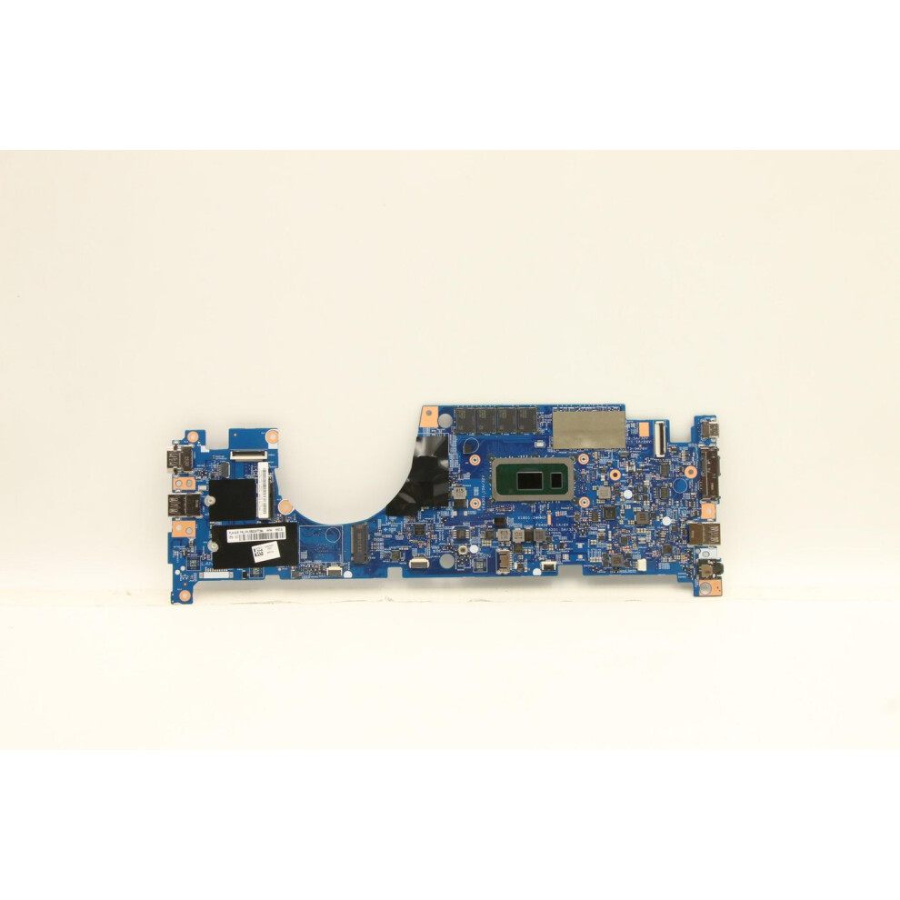 Lenovo Ares 1.0 Intel Fru Bdplanar Fru Lbl Intel Core I5-10310U Vpro Processor (6Mb L3 Cache 1.6Ghz 4C) 5715063794449