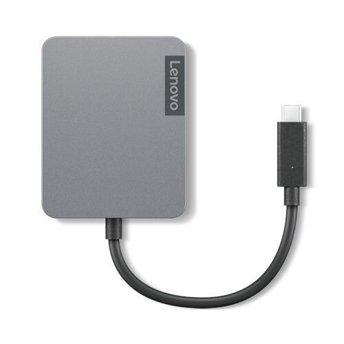 Lenovo Lenovo USB-C 41g Hot plug HDMI VGA Ethernet