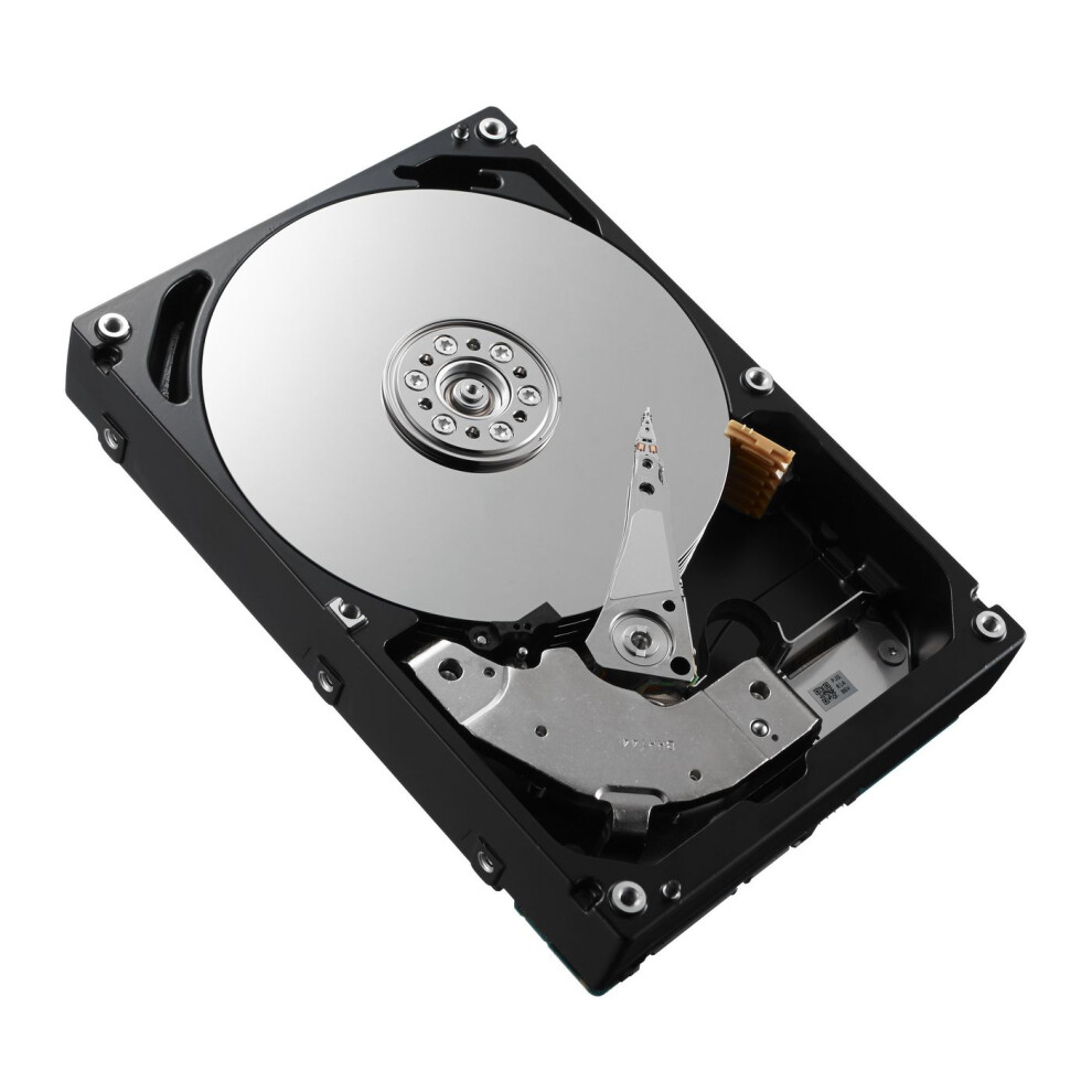 Dell 6000Gb 7200 Rpm 3.5" Sas 12Gbps 5715063527337