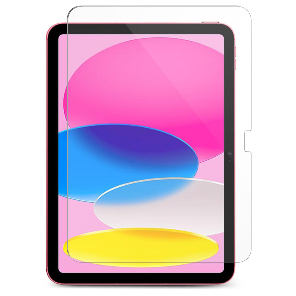 Estuff Ipad 11Th Gen 2025/10Th Gen 2022 Screen Protector. Titan Shieldã 5704174973218