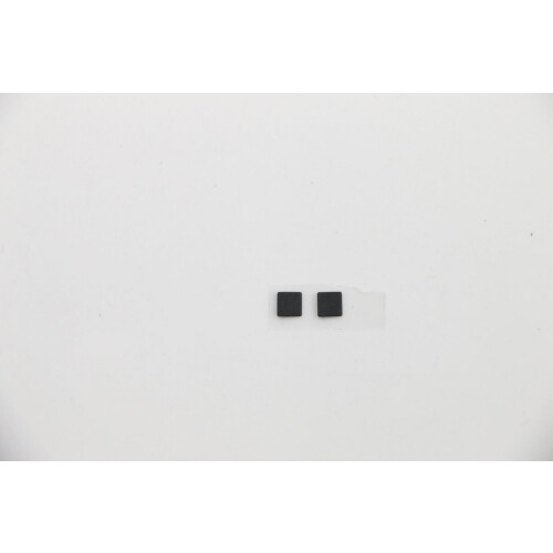Lenovo Lenovo FRU RUBBER Strip Cover BLK