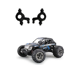 4Pcs Front Steering Cup SJ01 for Xinlehong Hosim Q901 Q902 Q903 9130 9136 9137 1/16 RC Car Spare Parts Accessories
