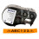 Brady M410/BMP41/M510/BMP51/BMP53/M511 Label Printer Tape 1