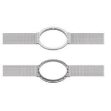 Vivolink VLSPMTC metal enforcement for soft ceiling plate mount