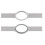 Vivolink VLSPMTC metal enforcement for soft ceiling plate mount 1