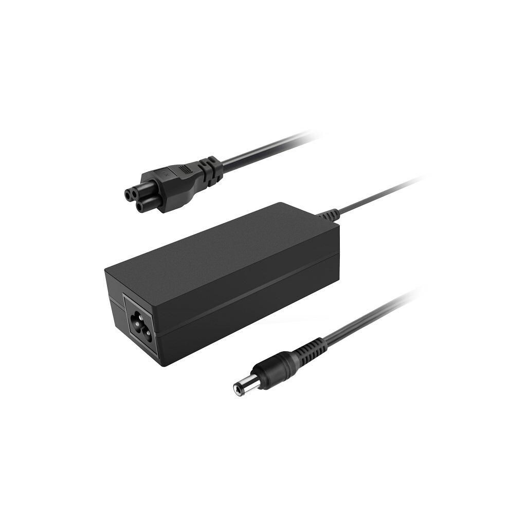 Coreparts Power Adapter For Sony 65W 19.5V 3.3A Plug:6.5*4.4Mm With Pin Inside Including Eu Power Cord 5704174392866