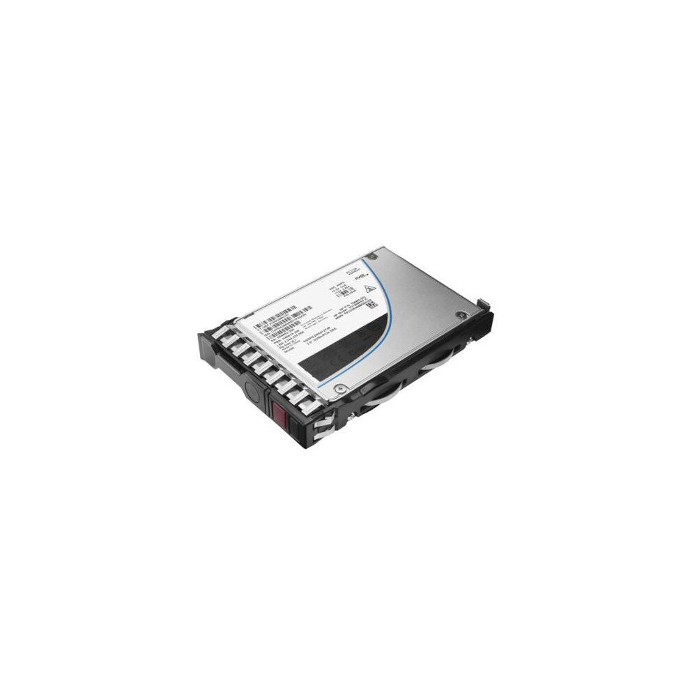 Hewlett Packard Enterprise 240Gb 2.5" Sata Iii Read 69000 Iop/S Write 19300 Iop/S 5715063874028