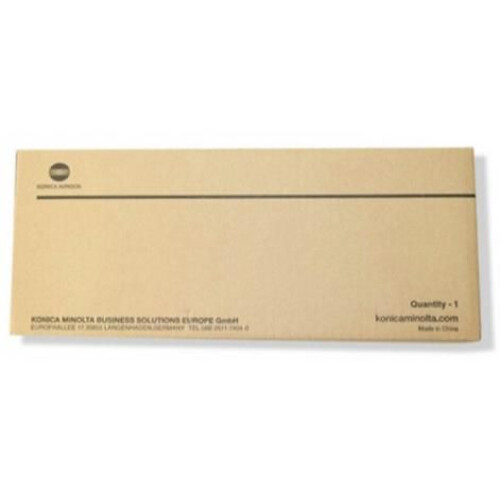 Konica Minolta Waste Toner Box 48000 Pages Original