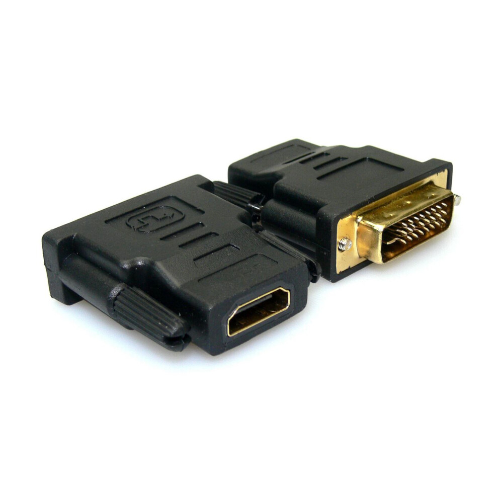 Sandberg Adapter Dvi-M - Hdmi-F 5705730507397