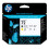 HP HP 72 Matte Black and Yellow Printhead 1